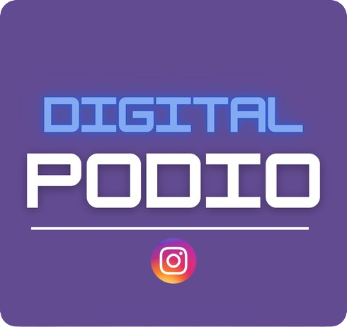 DigitalPodio Logo